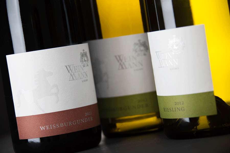 WEINMANN Probierpakete